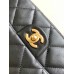Chanel 24P Small Top Handle Bag CHBAN31