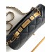 Chanel 24P Small Top Handle Bag CHBAN31