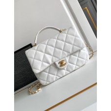 Chanel 24P Large Top Handle Bag CHBAN32