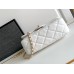 Chanel 24P Large Top Handle Bag CHBAN32
