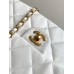 Chanel 24P Large Top Handle Bag CHBAN32