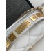 Chanel 24P Large Top Handle Bag CHBAN32