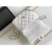 Chanel 24P Large Top Handle Bag CHBAN32