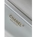 Chanel 24P Large Top Handle Bag CHBAN32