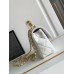 Chanel 24P Small Top Handle Bag CHBAN33