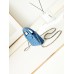 Chanel 23K Kelly Mini Top Handle Bag AS3435