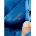 Chanel 23K Kelly Mini Top Handle Bag AS3435