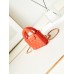 Chanel 23K Kelly Mini Top Handle Bag AS3435