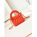 Chanel 23K Kelly Mini Top Handle Bag AS3435