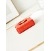 Chanel 23K Kelly Mini Top Handle Bag AS3435