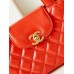 Chanel 23K Kelly Top Handle Bag AS4416