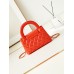 Chanel 23K Kelly Top Handle Bag AS4416
