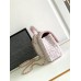 Chanel Top Handle Bag AS2431