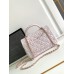 Chanel Top Handle Bag AS2431