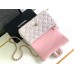 Chanel Top Handle Bag AS2431