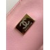 Chanel Top Handle Bag AS2431