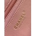 Chanel Top Handle Bag AS2431