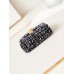 Chanel 23K Kelly Mini Top Handle Bag AS3435