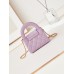 Chanel 23K Kelly Mini Top Handle Bag AS3435