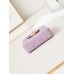 Chanel 23K Kelly Mini Top Handle Bag AS3435