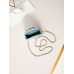 Chanel 23K Kelly Mini Top Handle Bag AS3435
