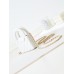 Chanel 23K Kelly Mini Top Handle Bag AS3435