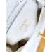Chanel 23K Kelly Mini Top Handle Bag AS3435