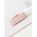 Chanel 23K Kelly Mini Top Handle Bag AS3435