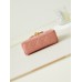 Chanel 23K Kelly Mini Top Handle Bag AS3435
