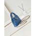 Chanel 23K Kelly Top Handle Bag AS4416