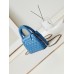 Chanel 23K Kelly Top Handle Bag AS4416