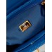 Chanel 23K Kelly Top Handle Bag AS4416