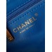 Chanel 23K Kelly Top Handle Bag AS4416