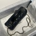 Chanel Small Classic Flap with Handle Top Handle Bag AS2431