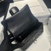 Chanel Small Classic Flap with Handle Top Handle Bag AS2431