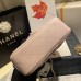 Chanel Small Classic Flap with Handle Top Handle Bag AS2431