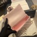Chanel Small Classic Flap with Handle Top Handle Bag AS2431