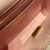 Chanel Small Classic Flap with Handle Top Handle Bag AS2431