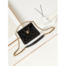 Chanel 24S Top Handle Bag AS4472