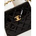 Chanel 24S Top Handle Bag AS4472