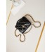 Chanel 24S Top Handle Bag AS4472