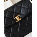 Chanel 24S Top Handle Bag AS4472