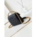 Chanel 24S Top Handle Bag AS4472