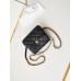Chanel 24S Top Handle Bag AS4472
