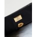 Chanel 24S Top Handle Bag AS4472