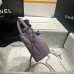 Chanel 23K Kelly Mini Top Handle Bag Top Handle Bag AS3435