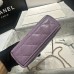 Chanel 23K Kelly Mini Top Handle Bag Top Handle Bag AS3435