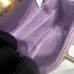 Chanel 23K Kelly Mini Top Handle Bag Top Handle Bag AS3435