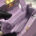 Chanel 23K Kelly Mini Top Handle Bag Top Handle Bag AS3435