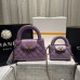 Chanel 23K Kelly Mini Top Handle Bag Top Handle Bag AS3435